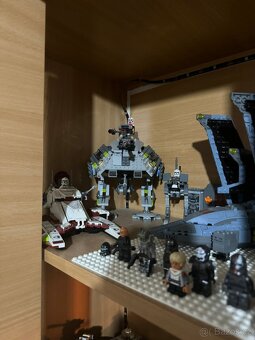 Lego sbírka - 6