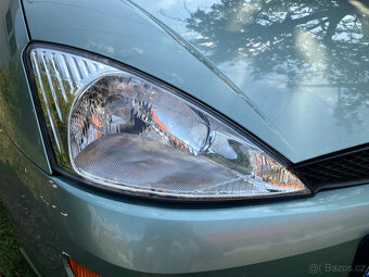 Ford focus 1.6 74 kW benzín, STK do 10/2026 - 6