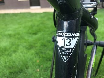 Kolo Maxbike 24 - 6