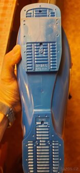 prodam LANGE RS 110 MV - 6