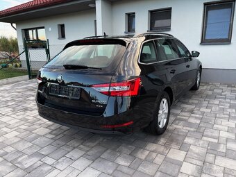 ŠKODA SUPERB COMBI III 2.0TDI 140KW DSG 4X4 2018 - 6