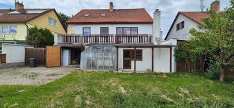 Prodej domu v Jindřichově Hradci - 6