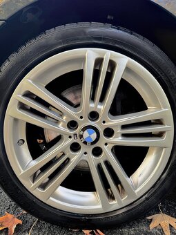 Bmw E61 530Xd 170kw R.v. 2007 Kombi Automat - 6