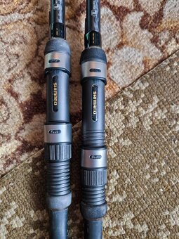 👍Shimano speedmaster 3díl,12ft 3lb👍 - 6