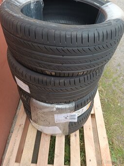 Pneu Pirelli Powergy 225/45 R17 94 Y XL Letní - 6