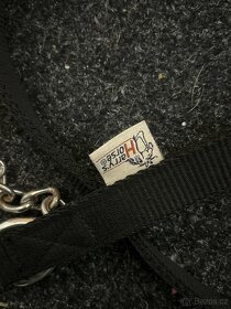 ohlávka full s vodítkem - 6