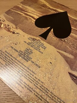 Motörhead – Ace Of Spades - 6