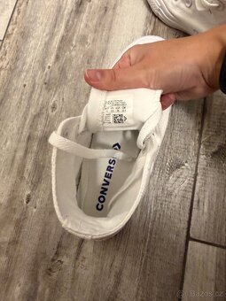 Dámské tenisky Converse Chuck Taylor All Star vel. 36 - 6