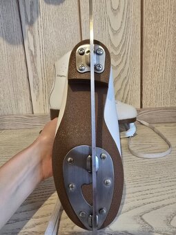 Dětské brusle BOTAS Dagmar, vel.34 - 6