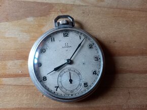 Kapesni hodinky - 6