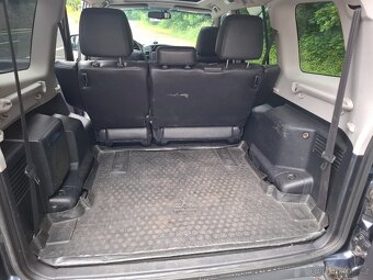 Mitsubishi Pajero 3.2 DiD , 7 míst - DPH - 6