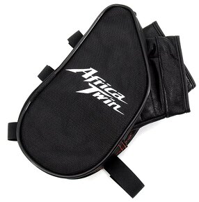 Tašky podsedlové Honda Afrika - 6