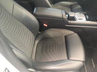 Mercedes-Benz B180 (2019) - 6