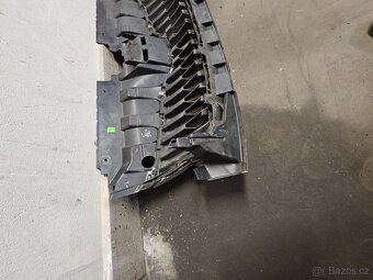 maska ŠKODA Fabia 3 - 6