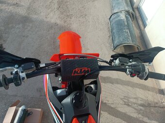 KTM 250 sx - 6