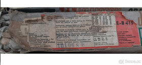 Plakát opravy + normy a další věci pro svářeče - 6