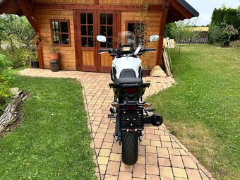 Honda CB 500X ABS - 6