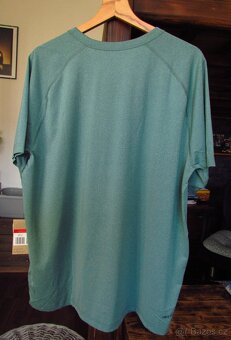 Tričko funkční pánské Nike vel.L - 6