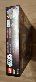 LEGO Star Wars 75147 StarScavenger - 6