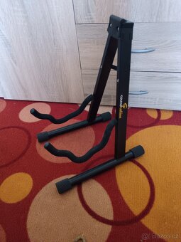 Elektrická kytara - 6