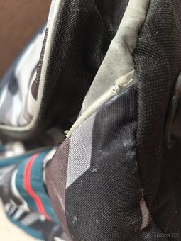 Školní aktovka chlapecká - 6