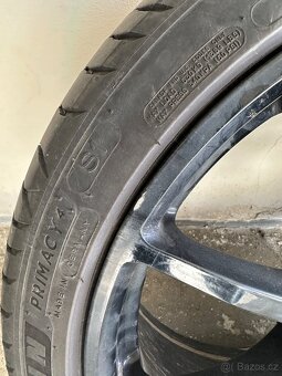 TOMASON 5x120 18” BMW - 6