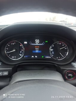 Opel Insignia GRAND SPORT 2021 rok 2.0 128kw - 6