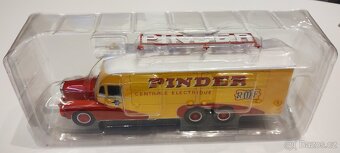 Bernard 28 PINDER 1/43 - 6