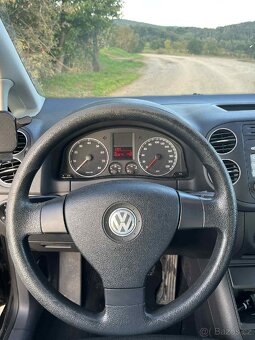 Volkswagen Golf Plus 1.4 16V - ZACHOVALÝ STAV - 6