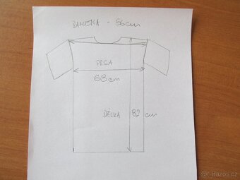 Nové Trika PIAGGIO - 6