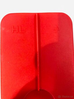 HL sifon pračkový pod omítku HL404 - 6