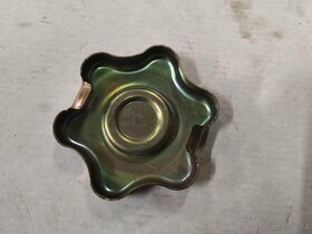 Víčko chladiče - 6