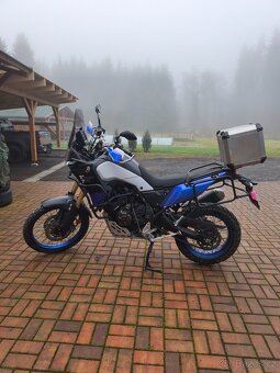 Yamaha Tenere 700 - 6