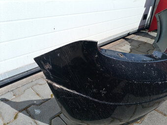 Škoda Fabie RS nárazník přední a zadní - 6