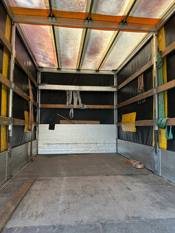 Mercedes-Benz sprinter 2014 - 6