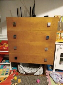 Daruji nábytek, vlastní odvoz - 6