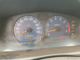 Suzuki Ignis 4x4 - 6