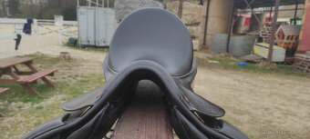 Drezurní sedlo Kentaur Ithaka - 6