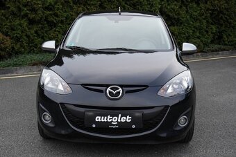 Mazda 2 1.3 SENDO - 6