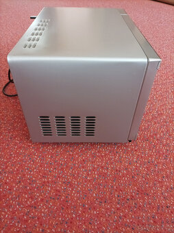 Mikrovlnná trouba ELECTROLUX EMS 20405X - 6