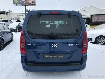 Toyota ProAce City Verso 1,5 DPH - 6