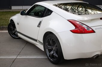 Nissan 370Z 3.7 V6 GT Edition - 6