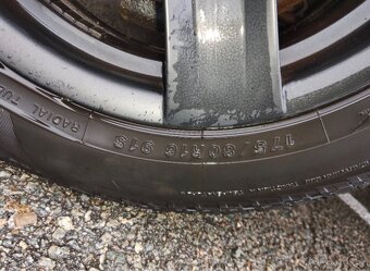 Lada niva urban black - 6