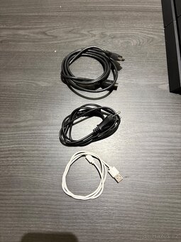 Sony PlayStation 4 – 500 GB + 2 OVLADAČE - 6