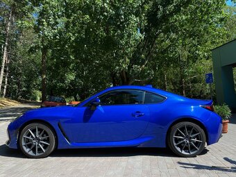 Prodam Subaru BRZ 2,4 - 2022 - 6