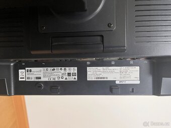 Monitor HP L1955 (19", TFT LCD) - 6