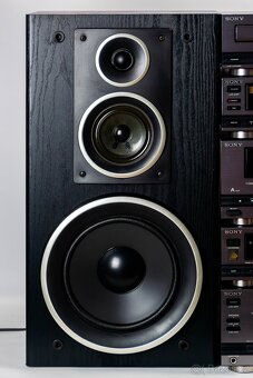 SONY LBT-D705 / top katalogová sestava - 6