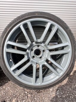 Bentley GT Flying Spur Diamond edition - 6