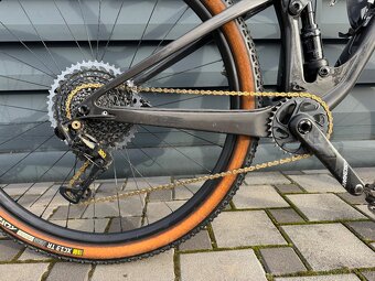 Scott Spark XX1, Rock Shox SID, vel S - 6