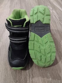 Chlapecká zimní obuv EU 36 - 6